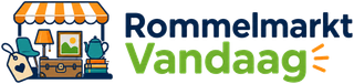 Rommelmarkt Vandaag